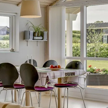 Nuutti - 300m From The Sea In Se Jutland By Interhome 노르보르