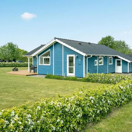 Nuutti - 300m From The Sea In Se Jutland By Interhome 노르보르