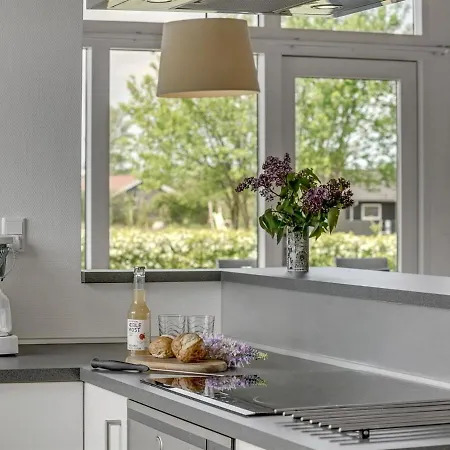 Holiday Nuutti - 300m From The Sea In Se Jutland By Interhome Holiday home Nordborg