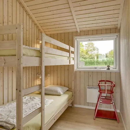 Nuutti - 300m From The Sea In Se Jutland By Interhome *