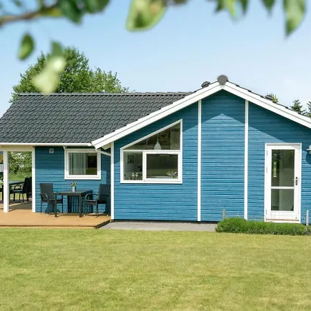 펜션 Nuutti - 300m From The Sea In Se Jutland By Interhome *