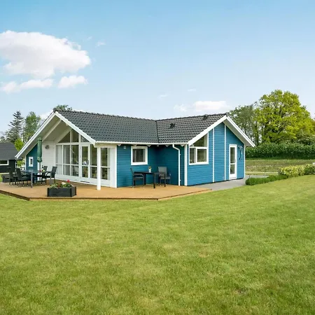 Nuutti - 300m From The Sea In Se Jutland By Interhome 펜션 노르보르