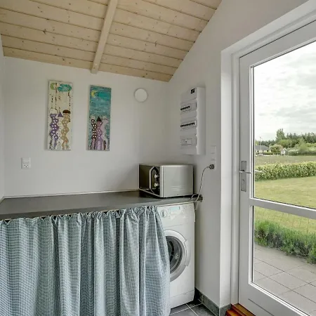Nuutti - 300m From The Sea In Se Jutland By Interhome