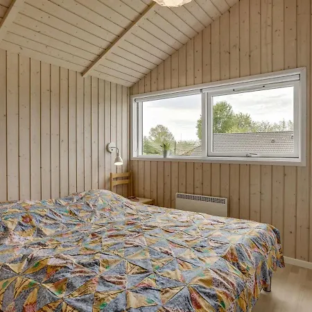 Nuutti - 300m From The Sea In Se Jutland By Interhome 펜션 노르보르