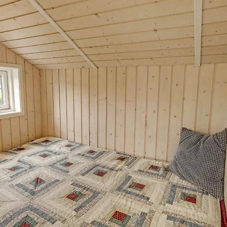 Nuutti - 300m From The Sea In Se Jutland By Interhome *