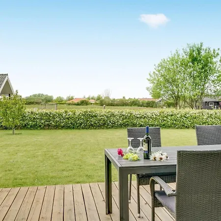 Nuutti - 300m From The Sea In Se Jutland By Interhome * 노르보르