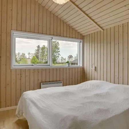 Nuutti - 300m From The Sea In Se Jutland By Interhome * 노르보르