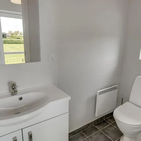 Holiday Nuutti - 300m From The Sea In Se Jutland By Interhome Holiday home