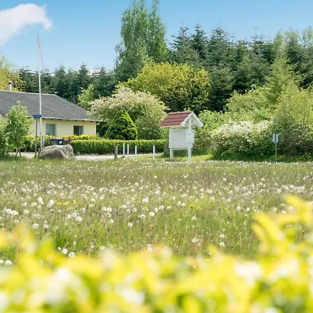 펜션 Nuutti - 300m From The Sea In Se Jutland By Interhome *