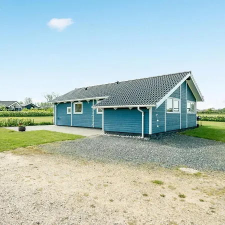 Nuutti - 300m From The Sea In Se Jutland By Interhome 펜션
