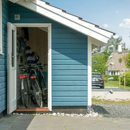 Nuutti - 300m From The Sea In Se Jutland By Interhome 펜션 노르보르